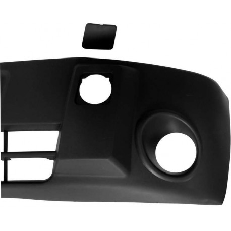  Cache G. Pare Chocs Avant 