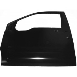 Porte Carrosserie avant à  droite (Côté passager) Ford Transit Connect 04-06