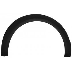 Élargissement aile arrière à  gauche (Côté conducteur) Ford Transit Connect 04-06 Ford Transit/Tourneo Connect 06-09