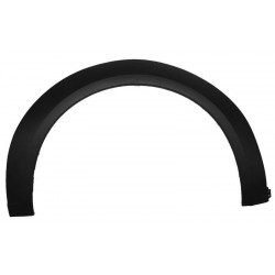 Élargissement aile avant à  droite (Côté passager) Ford Transit/Tourneo Connect 06-09