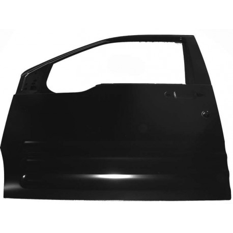 Porte Carrosserie avant à  gauche (Côté conducteur) Ford Transit Connect 04-06 Ford Transit/Tourneo Connect 06-09