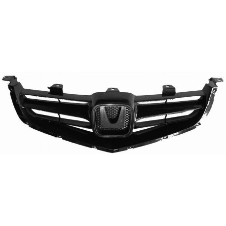 Grille de radiateur Honda Accord 03-05 Berline / Break