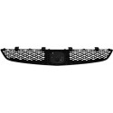 Grille de radiateur Honda Civic Hatchback 03-06 (3 / 5 portes)