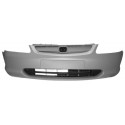 Pare-chocs avant Honda Civic Hatchback 03-06 (3 / 5 portes)