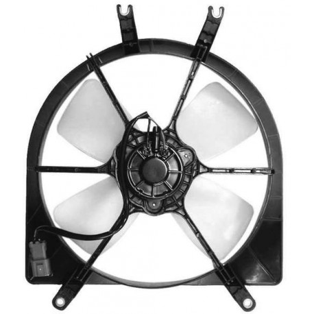  MotoVentilateur Complet CIVIC. 19015P08013 