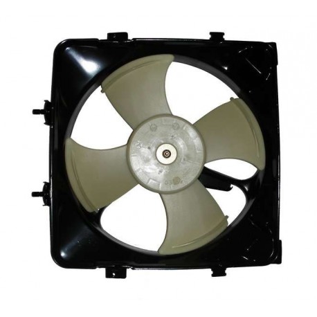  motoVentilateur suppl. compl. CIVIC. pour clim. 