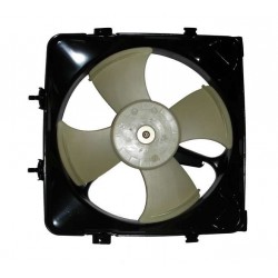  motoVentilateur suppl. compl. CIVIC. pour clim. 