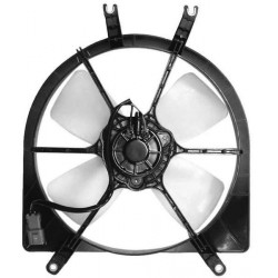  MotoVentilateur Complet CIVIC. 19015P08013 