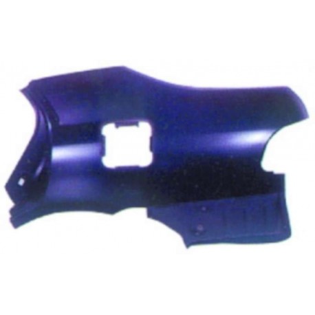 Panneau latéral arrière à  gauche (Côté conducteur) Honda Civic 91-95 Berline