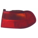 Feu arrière droit (Côté passager) Honda Civic 91-95 Berline