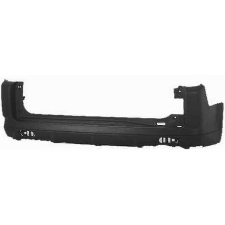 Pare-chocs arrière Honda CRV 02-06