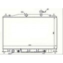 Radiateur refroidissement du moteur Hyundai Accent apres 2006