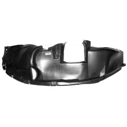 Garniture passage de roue avant à  gauche (Côté conducteur) Hyundai Accent 97-99 (4 / 5 portes)