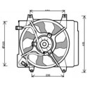  electro-Ventilateur PICANTO. 1.0/1.1. M/A. + AC 