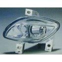 Projecteur antibrouillard gauche (Côté conducteur) Lancia Ypsilon 00-03
