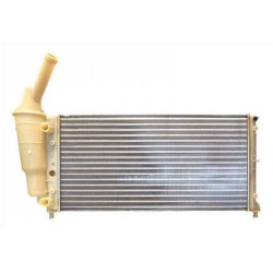 Radiateur refroidissement du moteur Lancia Ypsilon 00-03