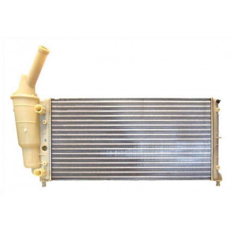 Radiateur refroidissement du moteur Lancia Ypsilon 00-03 Lancia Ypsilon 00-03