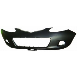 Pare-chocs avant Mazda 2 apres 2007