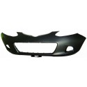 Pare-chocs avant Mazda 2 apres 2007