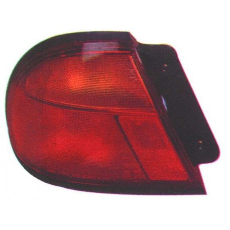 Feu arrière droit (Côté passager) Mazda 323 S Typ:BA 94-98