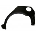 Panneau latéral arrière à  droite (Côté passager) Mazda 6 02-05 Mazda 6 05-07