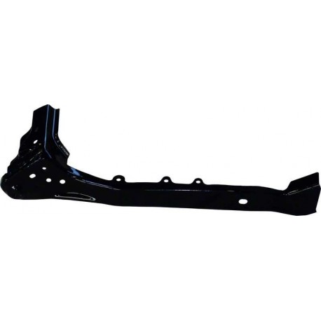 Fixation de phare gauche (Côté conducteur) Mazda 6 08-10 Berline / Break