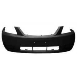 Pare-chocs avant Mazda MPV apres 1999