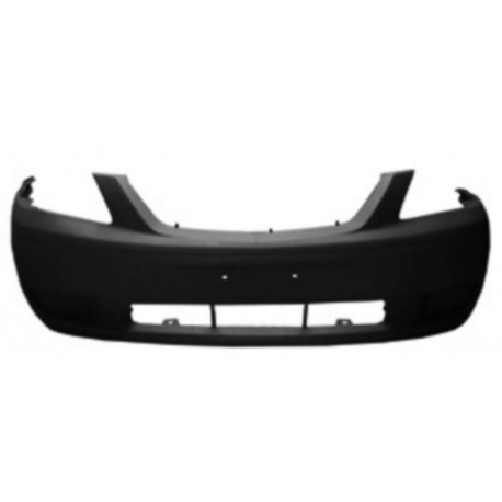 Pare-chocs avant Mazda MPV apres 1999