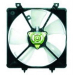 Ventilateur refroidissement du moteur gauche (Côté conducteur) Mazda MX 5 98-05