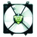 Ventilateur refroidissement du moteur gauche (Côté conducteur) Mazda MX 5 98-05
