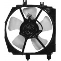 Ventilateur refroidissement du moteur Mazda Premacy apres 1999
