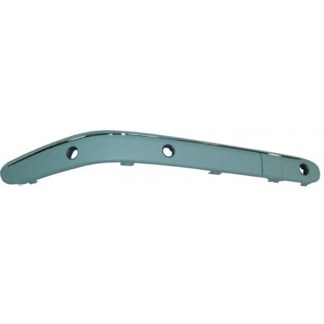  baguette D W203. avec Baguette Chromée. pour PDC 