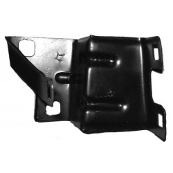 Support pare-chocs Mercedes Classe C W203 00-04 180-320