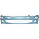 Pare-chocs avant Mercedes Classe C W203 04-06 180-320