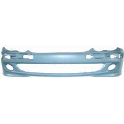 Pare-chocs avant Mercedes Classe C W203 04-06 180-320