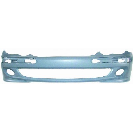 Pare-chocs avant Mercedes Classe C W203 04-06 180-320