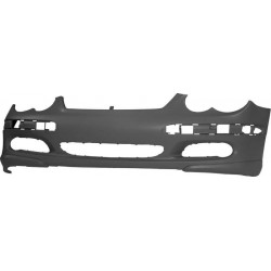 Pare-chocs avant Mercedes Classe C W203 01-04 CoupeSport