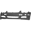 Pare-chocs avant Mercedes Classe C W203 01-04 CoupeSport