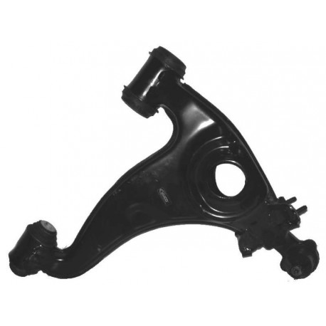 Bras de liaison suspension de roue Mercedes W201 82-93 190E/D 