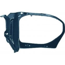 Fixation de phare droit (Côté passager) Mercedes W124 85-93 200-300E  Mercedes W124 93-95 200-320E 