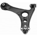 Bras de liaison suspension de roue Mercedes Classe A W168 01-04 Mercedes Classe A W168 97-00