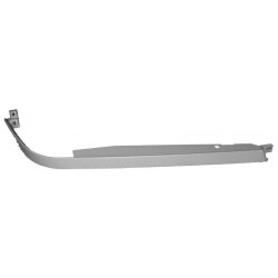 Bordure de phare gauche (Côté conducteur) Mercedes Classe C W202 93-00 180-280