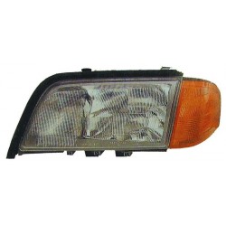Projecteur principal gauche (Côté conducteur) Mercedes Classe C W202 93-00 180-280