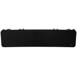 Support de plaque d'immatriculation avant Mercedes Classe C W202 93-00 180-280