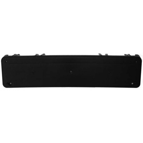 Support de plaque d'immatriculation avant Mercedes Classe C W202 93-00 180-280