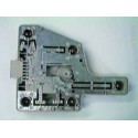 Support de lampe feu arrière droit (Côté passager) Mercedes Classe C W202 93-00 180-280