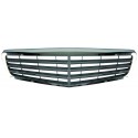 Grille de radiateur avant Mercedes Classe C W204 apres 2007