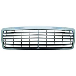  Calandre compl. W210. 