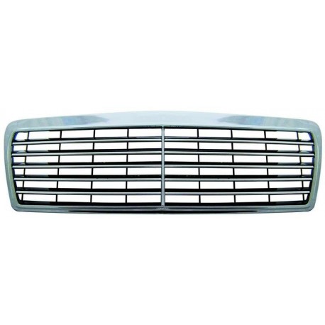  Calandre compl. W210. 