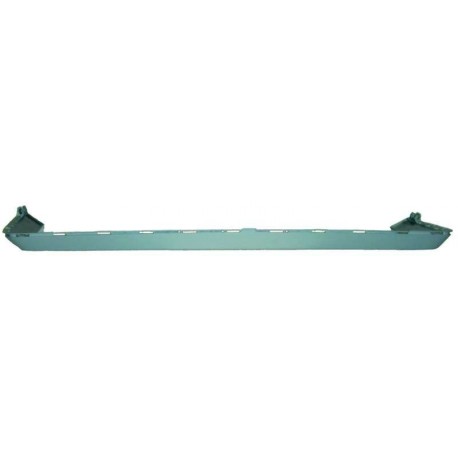 Baguette et bande protectrice pare-chocs arrière Mercedes Classe E W210 95-99